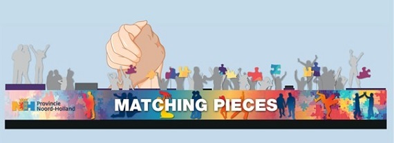 Logo thema provincieboot Matching Pieces 570