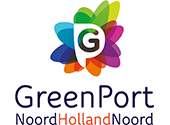 Logo Greenport NHN