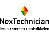 Logo NexTechnician