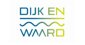 Logo Dijk en Waard
