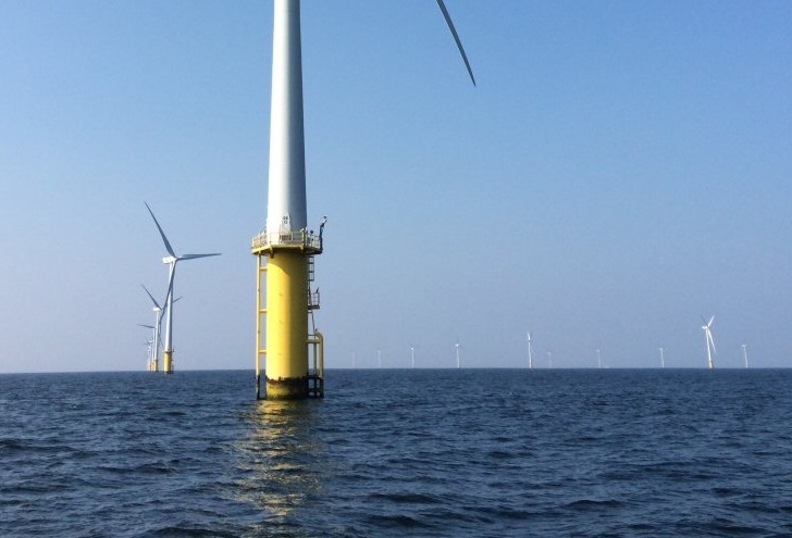 Visual SPTs in Noord-Holland offshore