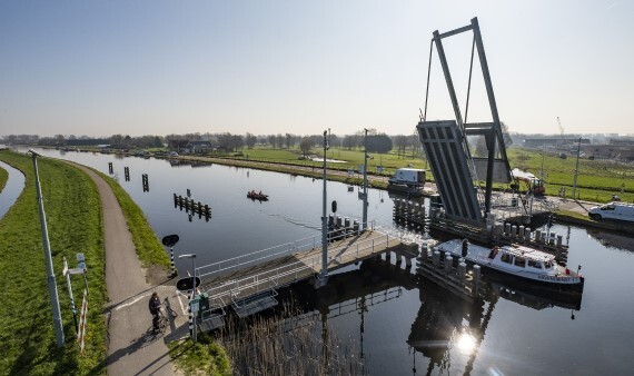 Noord-Holland: ‘vernieuwing infrastructuur slimmer en samen aanpakken’