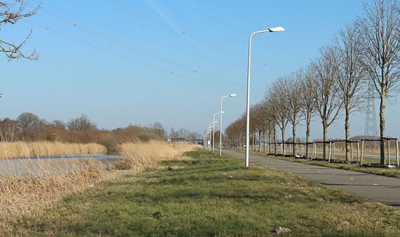 Maxisweg