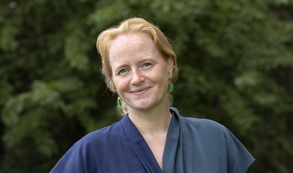 Portret Rosan Kocken