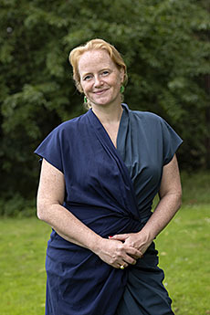 Portret Rosan Kocken