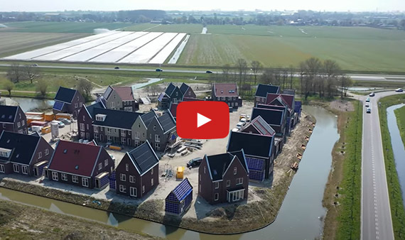Video woonakkoord Westfriesland