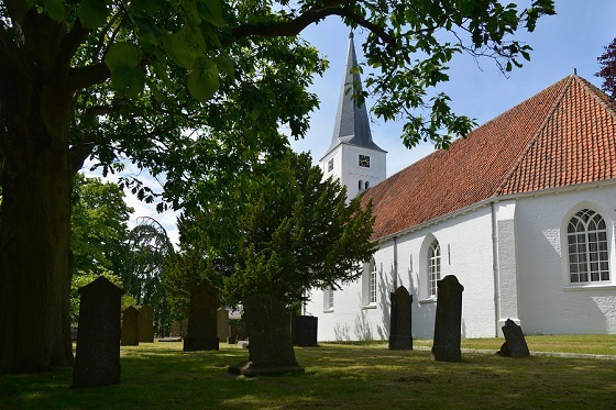 Kerk Heiloo