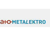 Logo A&O Metalektro