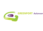 Logo Greenport Aalsmeer