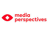Logo Media perspectives