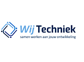Logo Wij techniek