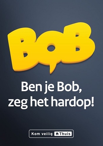 Campagnebeeld BOB
