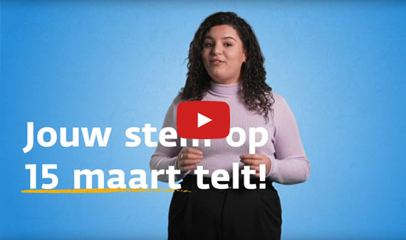 Video still 'Wat doet de provincie Noord-Holland?'