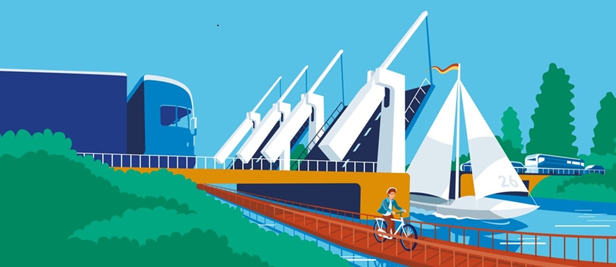 Coverafbeelding van het nieuwe magazine