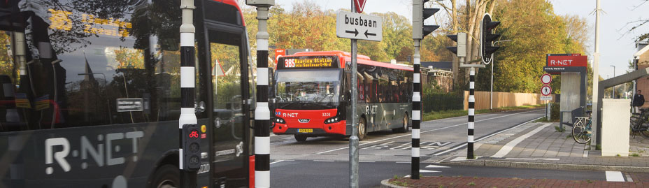 Bussen