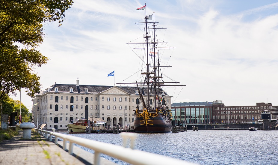 Scheepvaartmuseum