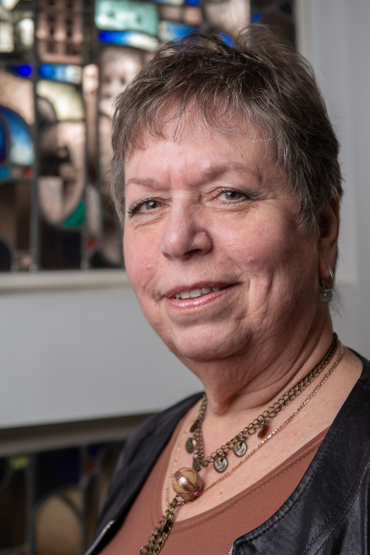 Albertine Rood Statenleden