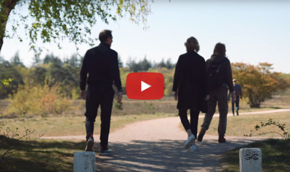 Videostill Buitenpoorten: toegangspoorten naar het landschap