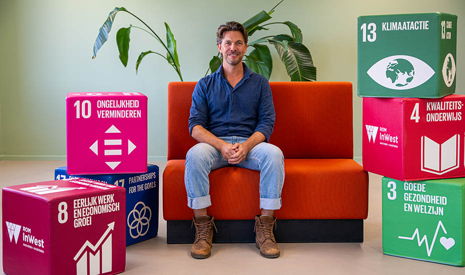 Maarten van Dam