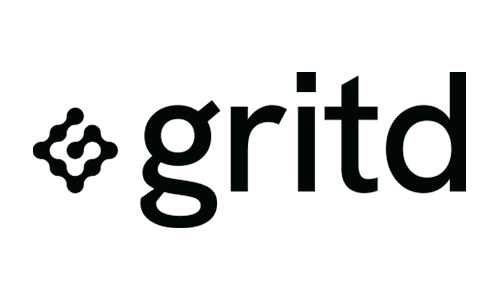Logo Gritd