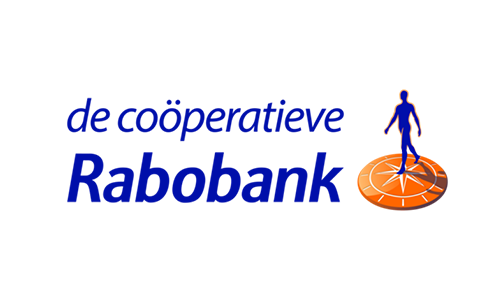 Logo Rabobank