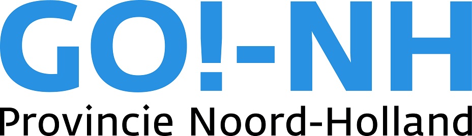 Logo van GO!-NH