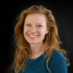 Sabine Oude Avenhuis