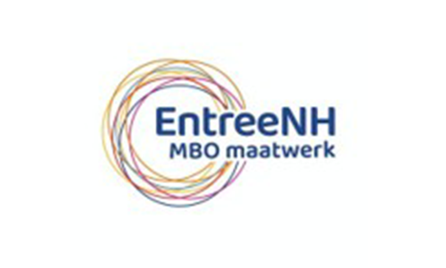 Partner: EntreeNH MBO maatwerk