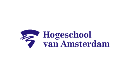 Partner: Hogeschool van Amsterdam