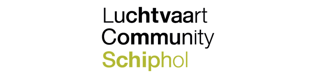 Partner: Luchtvaart Community Schiphol