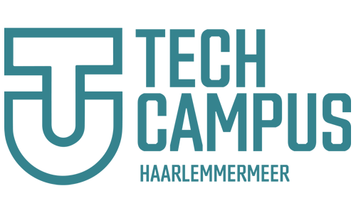 Partner: Tech Campus Haarlemmermeer