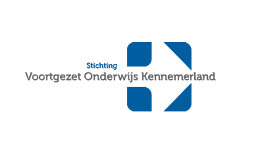Partner: Stichting Voortgezet Onderwijs Kennemerland