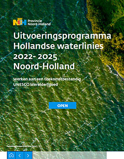Hollandse Waterlinie