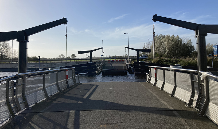 Rekervlotbrug