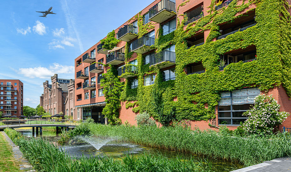 Woningen