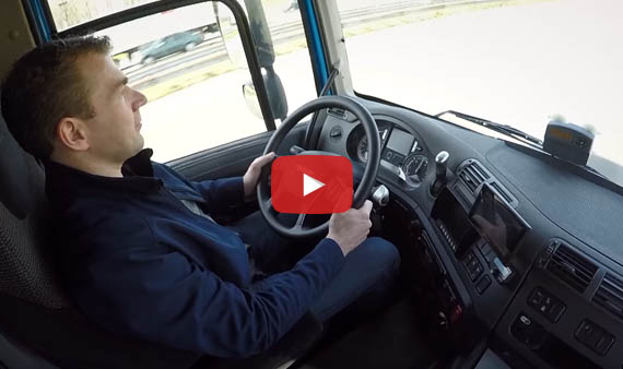 Bekijk de video 'Steeds slimmer reizen in Noord-Holland'