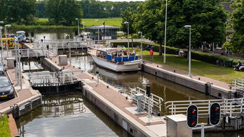Tolhuissluis