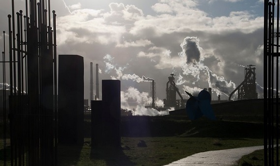Vergunning Tata Steel aangescherpt: aanzienlijk minder uitstoot stikstof