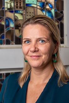 Krista­
Jansen