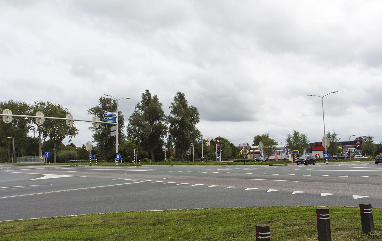 Opmeer-kruispunt