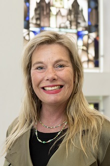 Marieke­
van­ Aesch