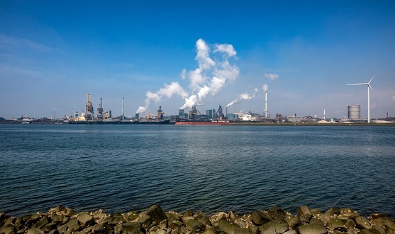 Provincie Noord-Holland: Advies Wijers en Blom biedt zicht op duurzaam staalbedrijf in gezondere leefomgeving IJmond