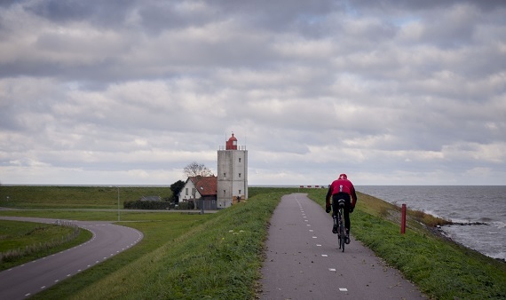 Kustvisie IJsselmeerkust brengt samenhang in projecten en opgaven