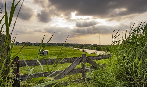 Noord-Holland actualiseert Omgevingsverordening