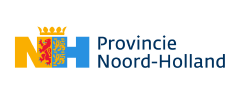Logo Provincie Noord-Holland, ga naar de homepage