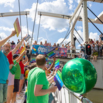 Provincieboot Pride 2022