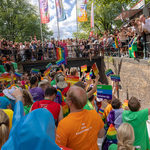Provincieboot Pride 2022